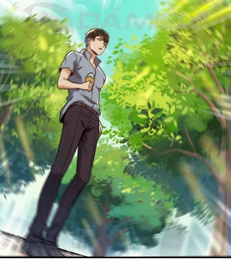 Trọng Sinh Đô Thị Thiên Tôn Chapter 116 - Trang 2