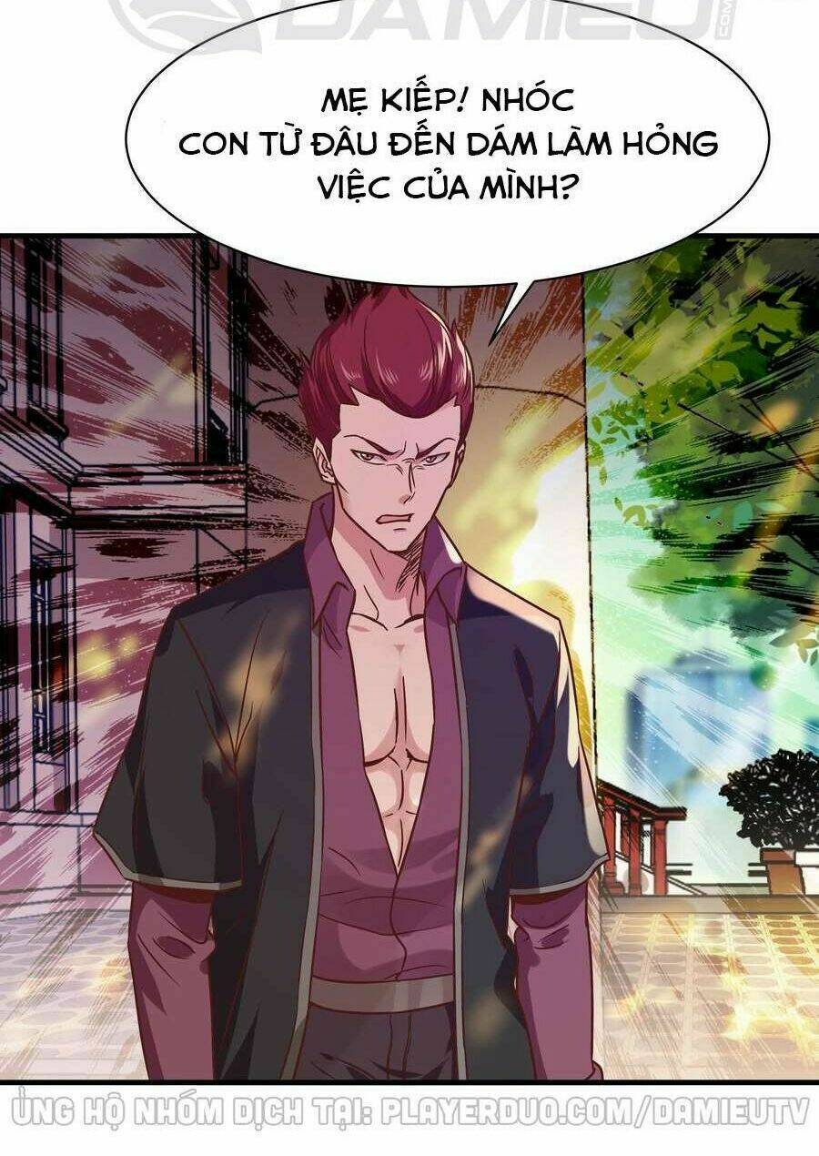 Trọng Sinh Đô Thị Thiên Tôn Chapter 116 - Trang 2