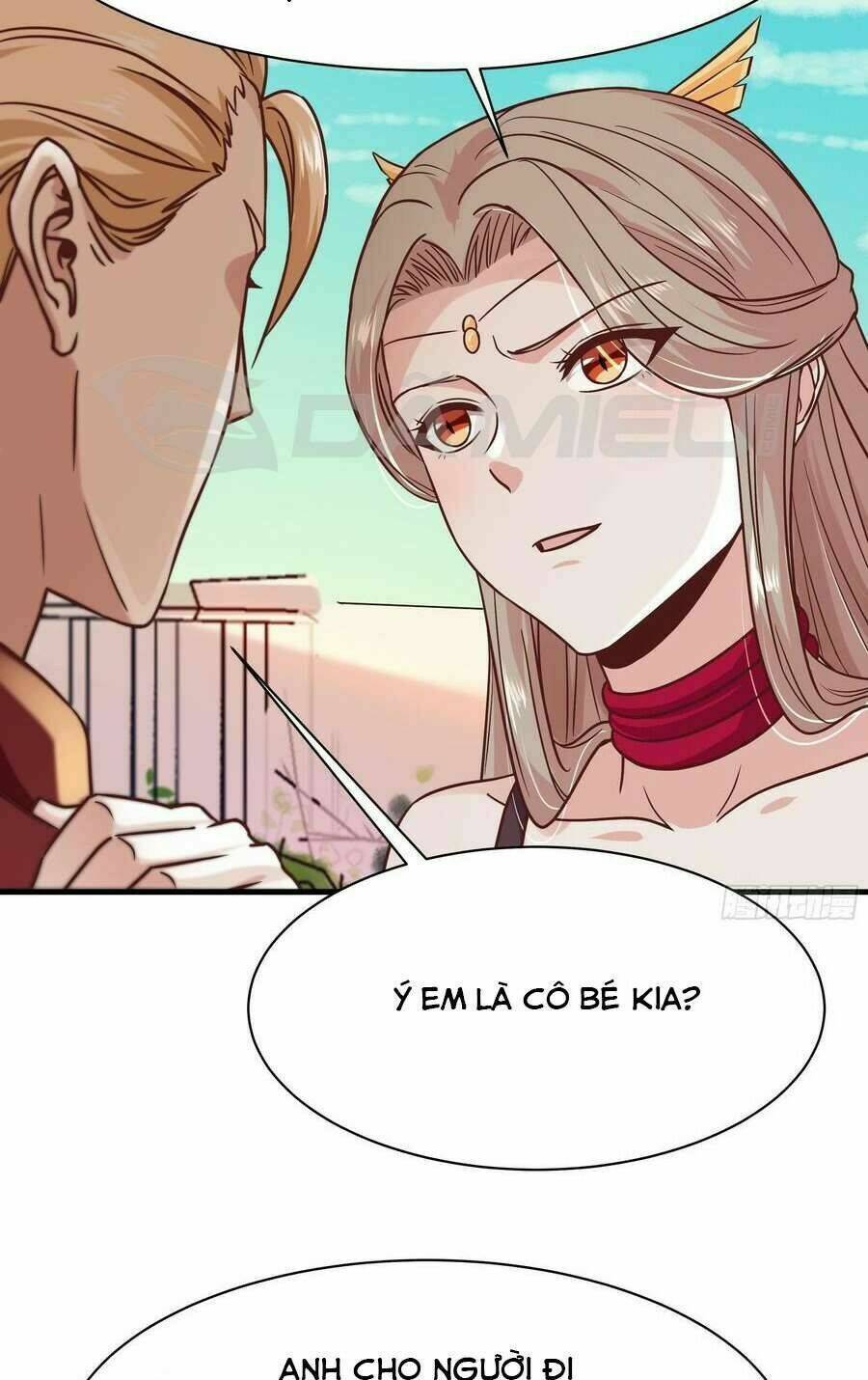 Trọng Sinh Đô Thị Thiên Tôn Chapter 116 - Trang 2