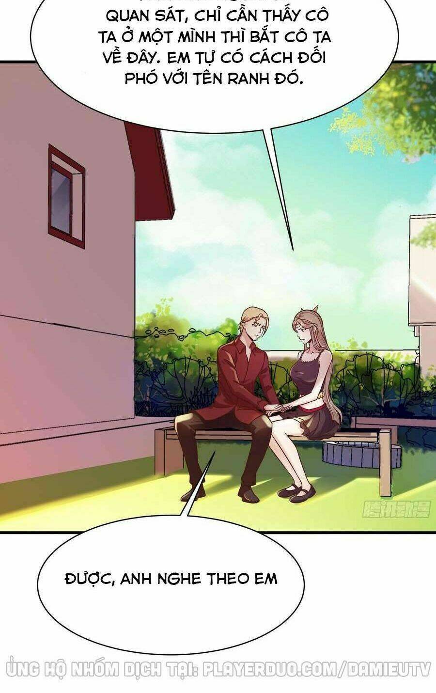 Trọng Sinh Đô Thị Thiên Tôn Chapter 116 - Trang 2