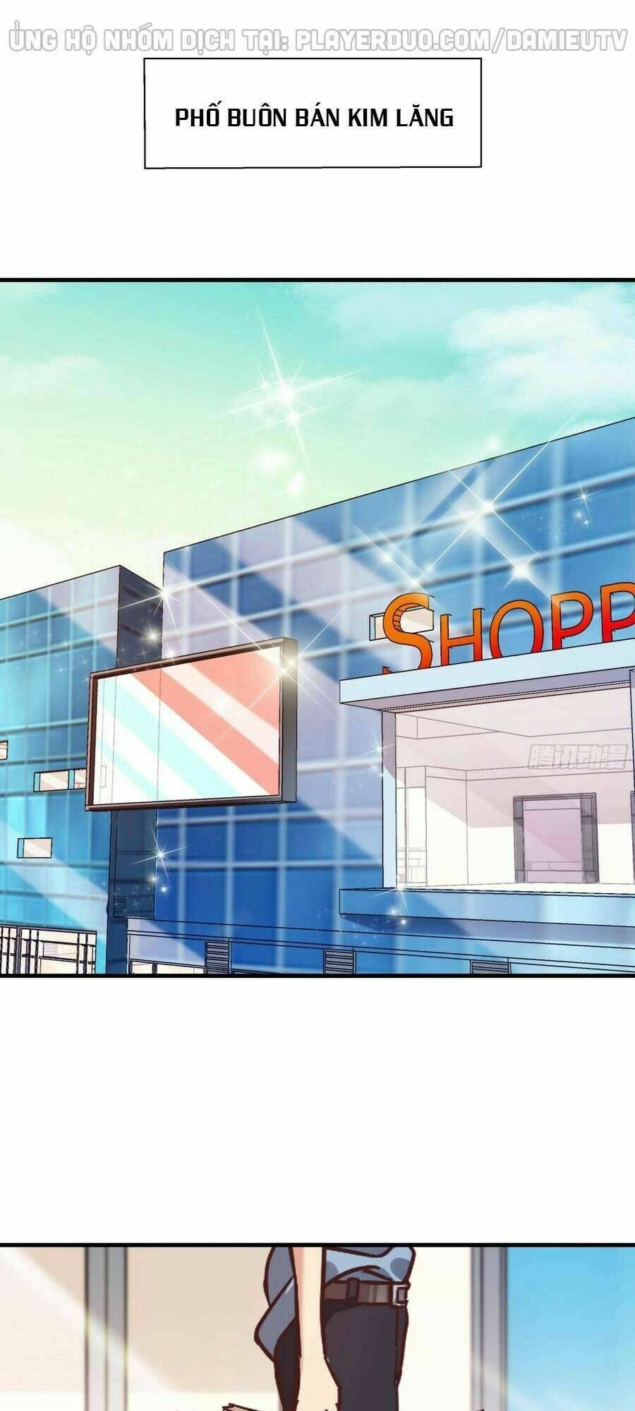 Trọng Sinh Đô Thị Thiên Tôn Chapter 116 - Trang 2