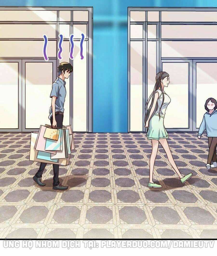Trọng Sinh Đô Thị Thiên Tôn Chapter 116 - Trang 2