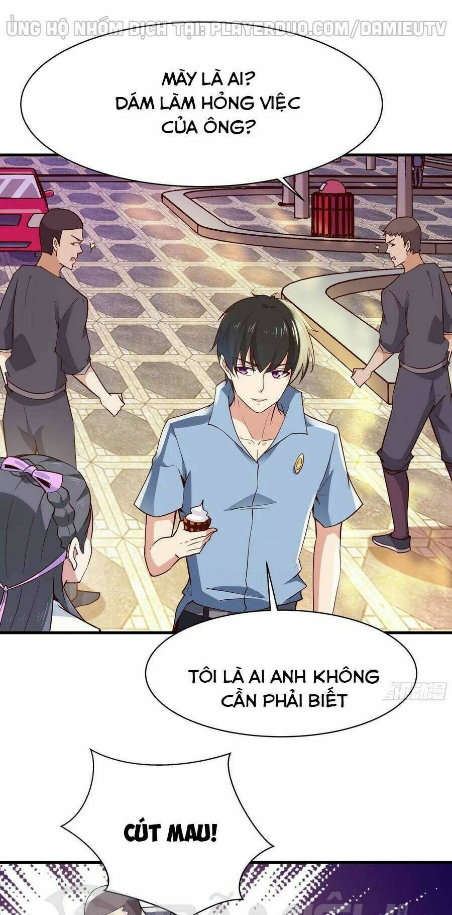 Trọng Sinh Đô Thị Thiên Tôn Chapter 117 - Trang 2