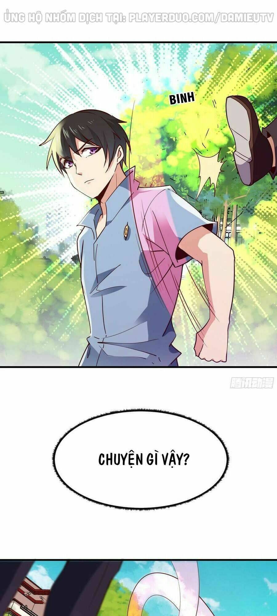 Trọng Sinh Đô Thị Thiên Tôn Chapter 117 - Trang 2