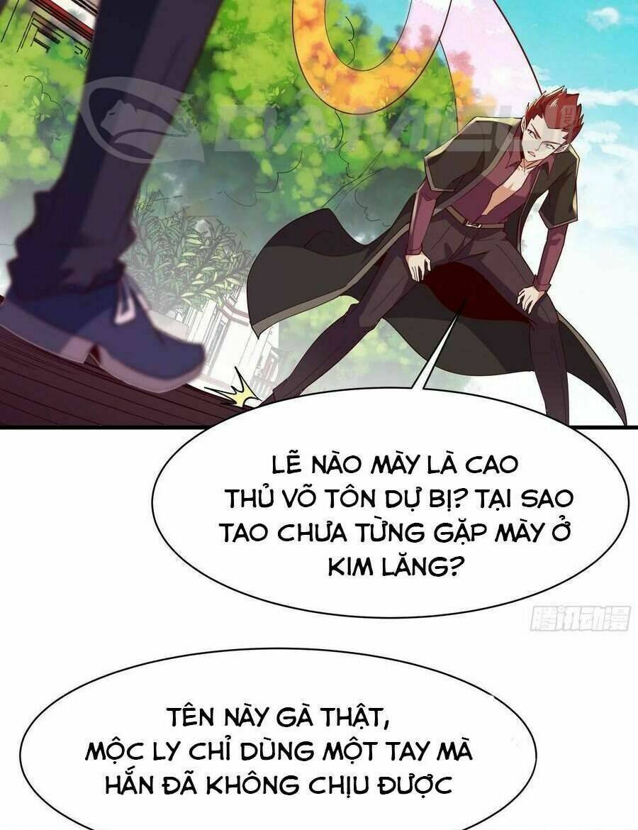 Trọng Sinh Đô Thị Thiên Tôn Chapter 117 - Trang 2