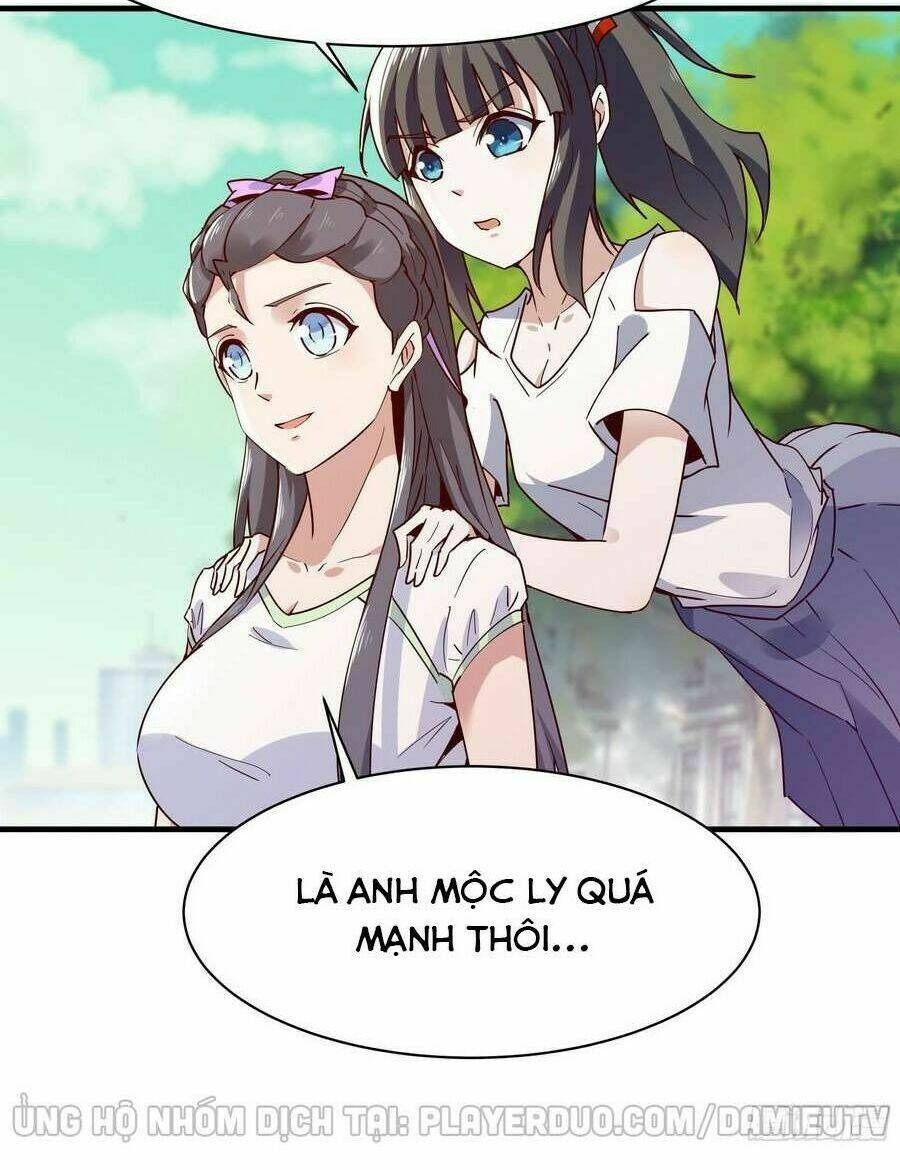 Trọng Sinh Đô Thị Thiên Tôn Chapter 117 - Trang 2
