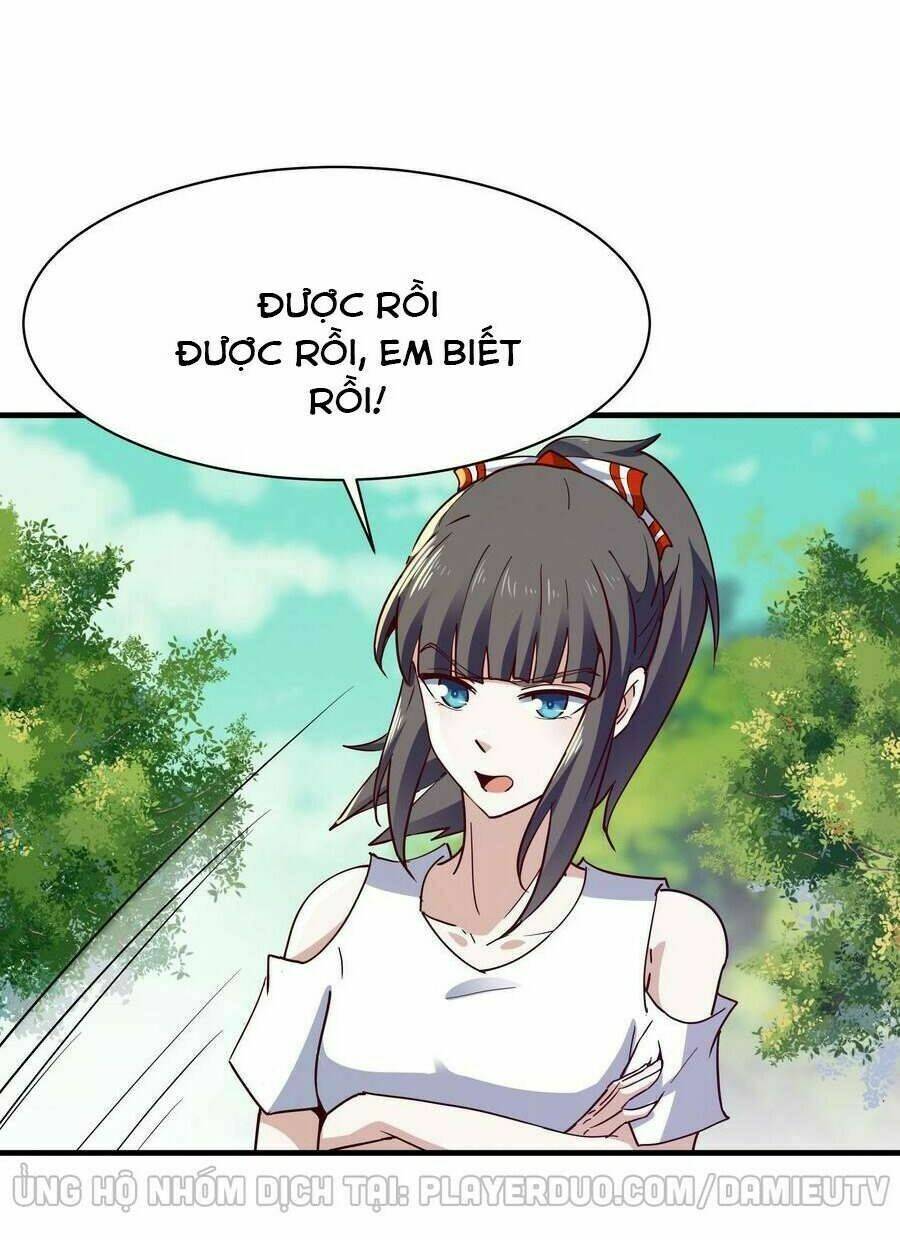 Trọng Sinh Đô Thị Thiên Tôn Chapter 117 - Trang 2