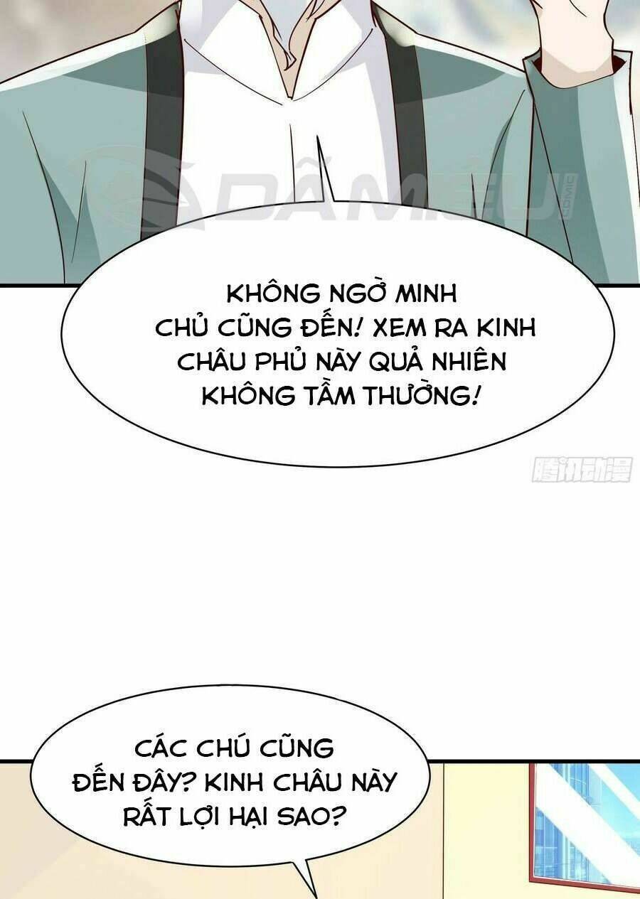 Trọng Sinh Đô Thị Thiên Tôn Chapter 117 - Trang 2