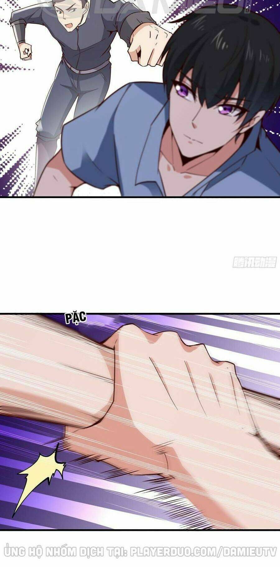 Trọng Sinh Đô Thị Thiên Tôn Chapter 117 - Trang 2