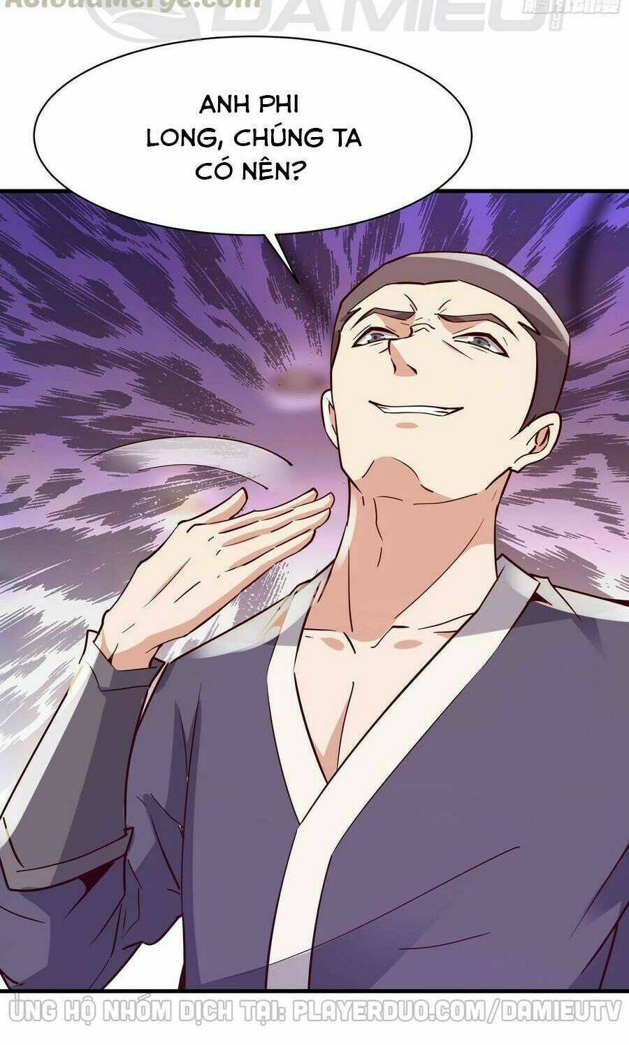 Trọng Sinh Đô Thị Thiên Tôn Chapter 117 - Trang 2