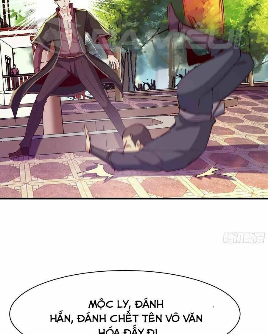 Trọng Sinh Đô Thị Thiên Tôn Chapter 117 - Trang 2