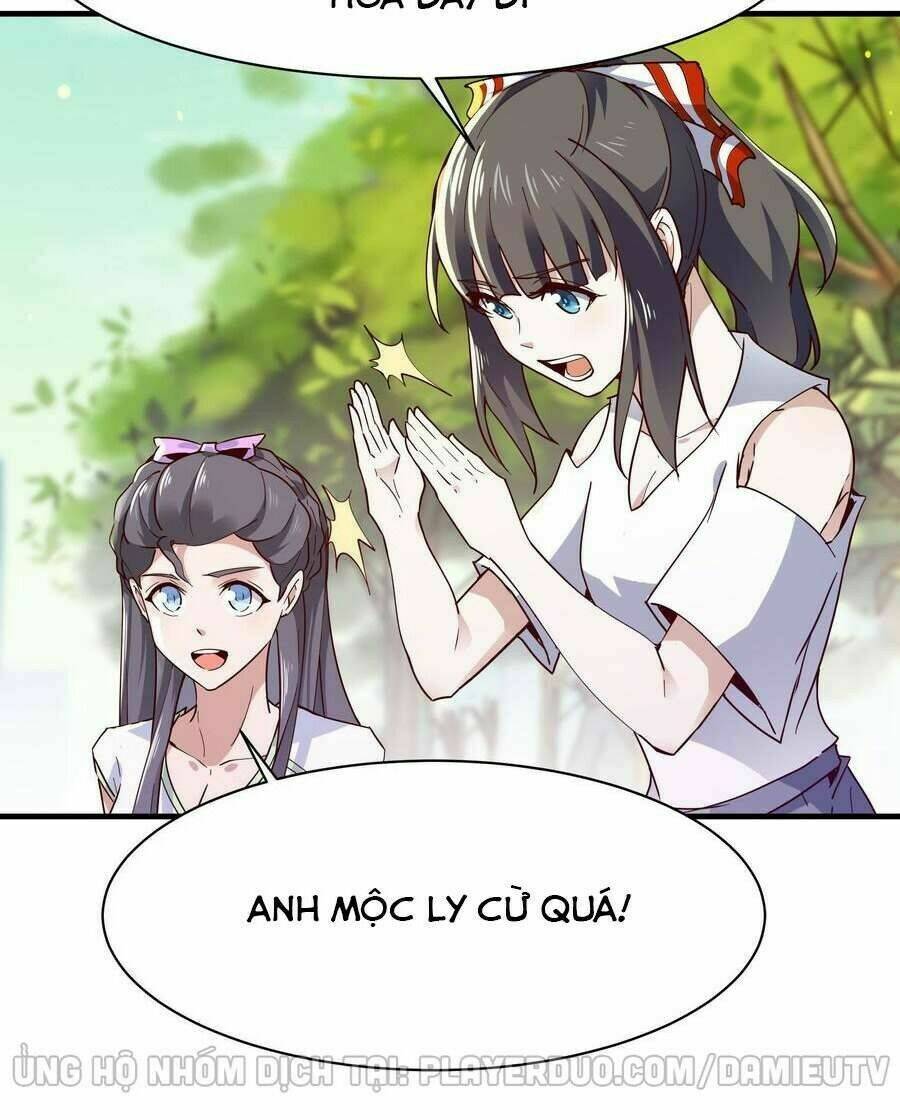 Trọng Sinh Đô Thị Thiên Tôn Chapter 117 - Trang 2
