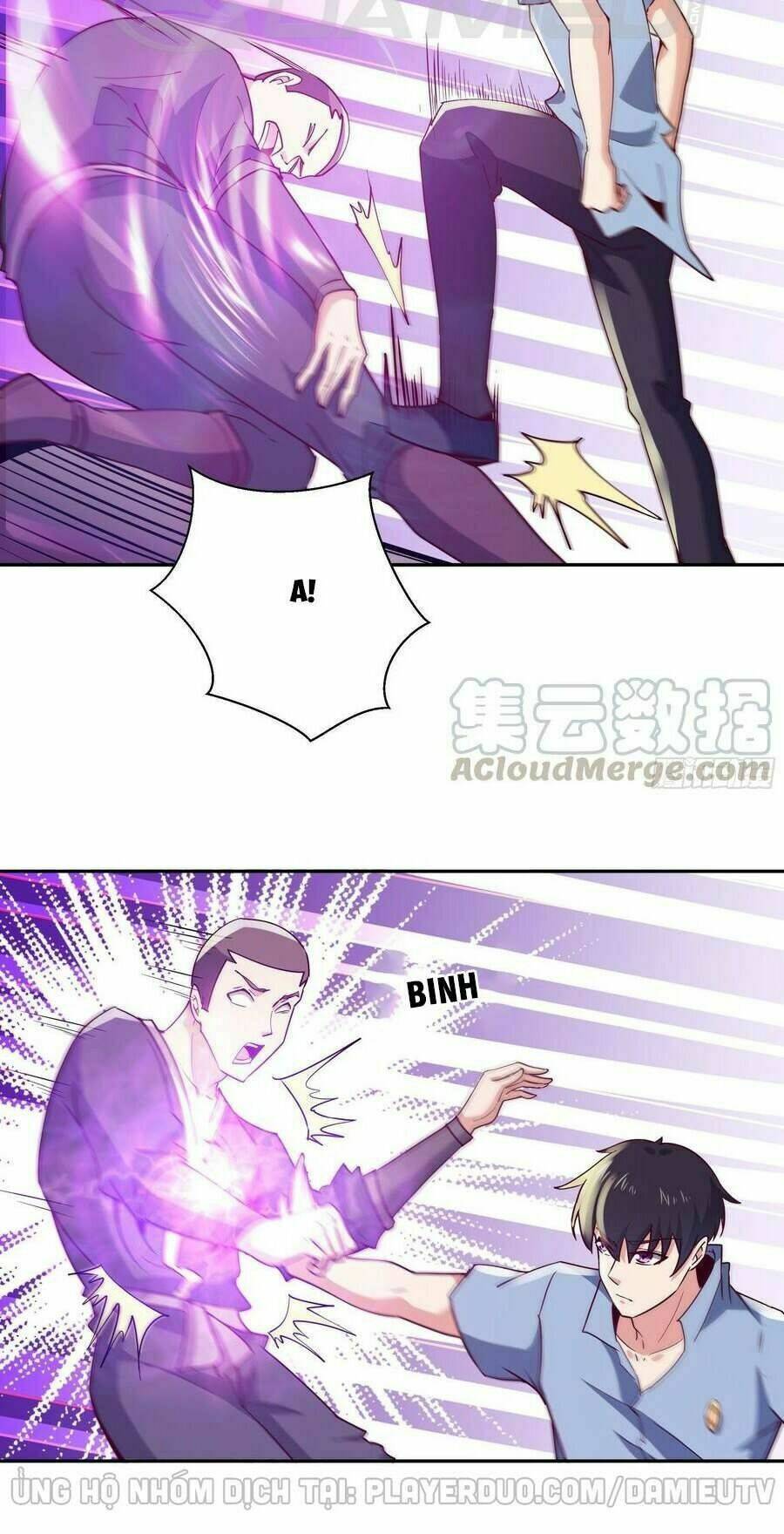 Trọng Sinh Đô Thị Thiên Tôn Chapter 117 - Trang 2