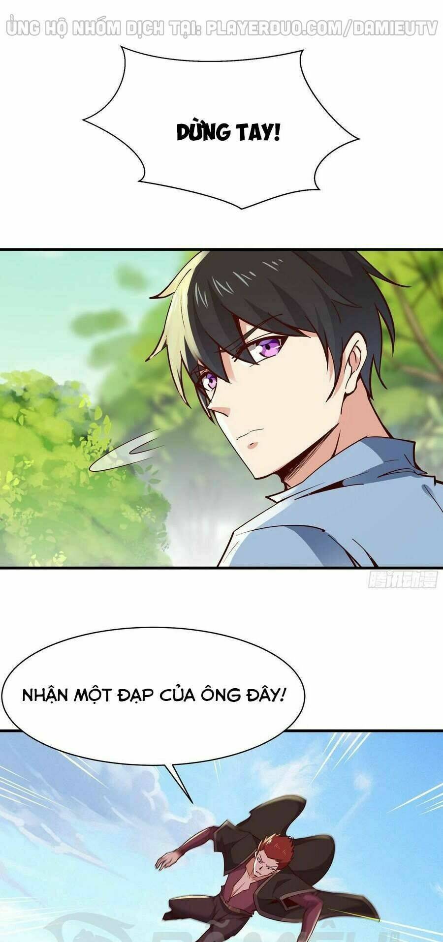 Trọng Sinh Đô Thị Thiên Tôn Chapter 117 - Trang 2