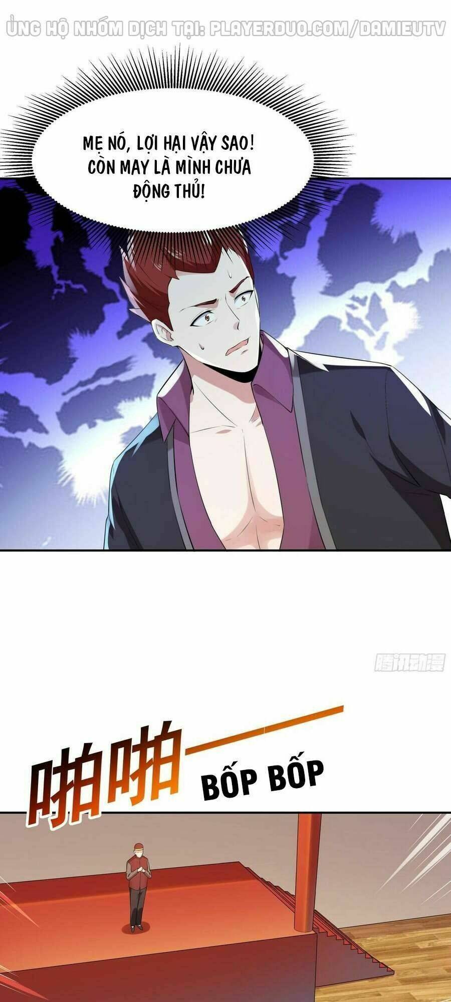 Trọng Sinh Đô Thị Thiên Tôn Chapter 118 - Trang 2