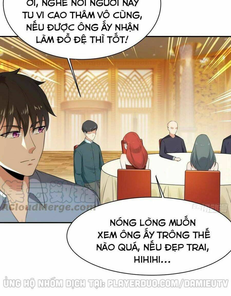 Trọng Sinh Đô Thị Thiên Tôn Chapter 118 - Trang 2