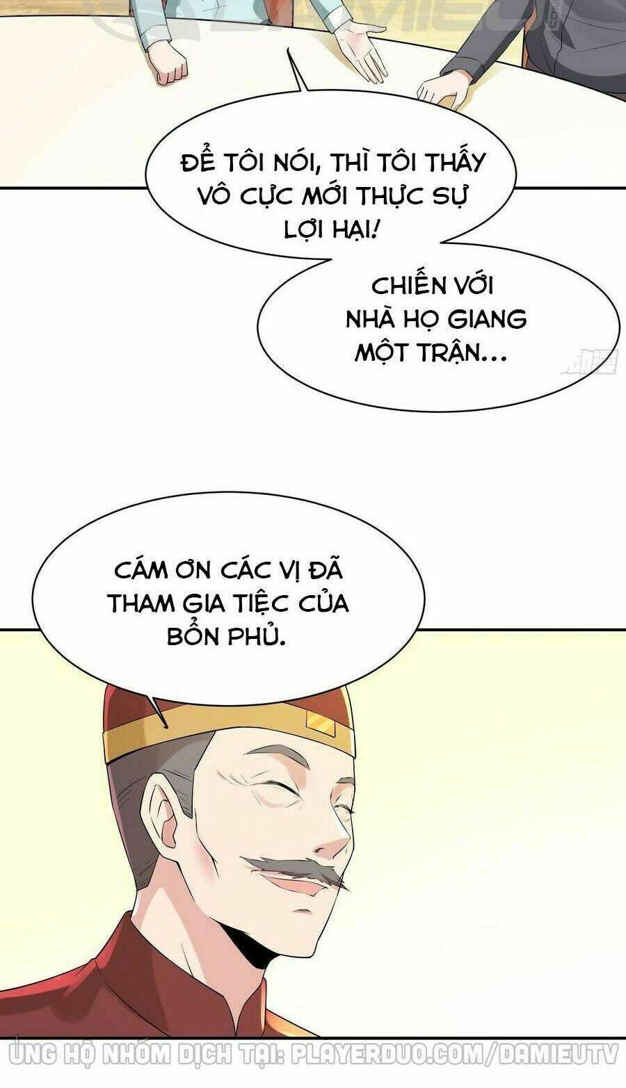 Trọng Sinh Đô Thị Thiên Tôn Chapter 118 - Trang 2