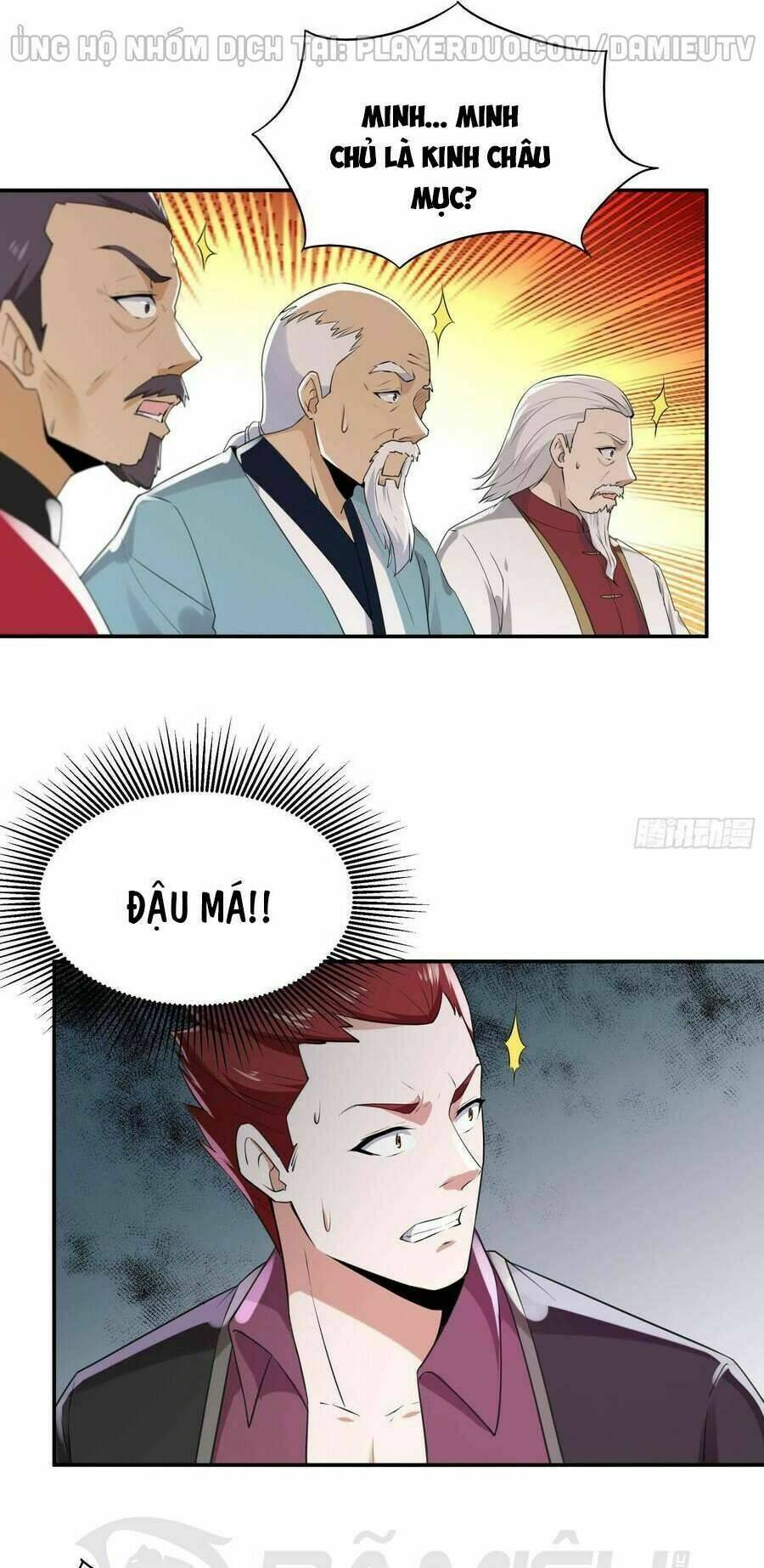 Trọng Sinh Đô Thị Thiên Tôn Chapter 118 - Trang 2