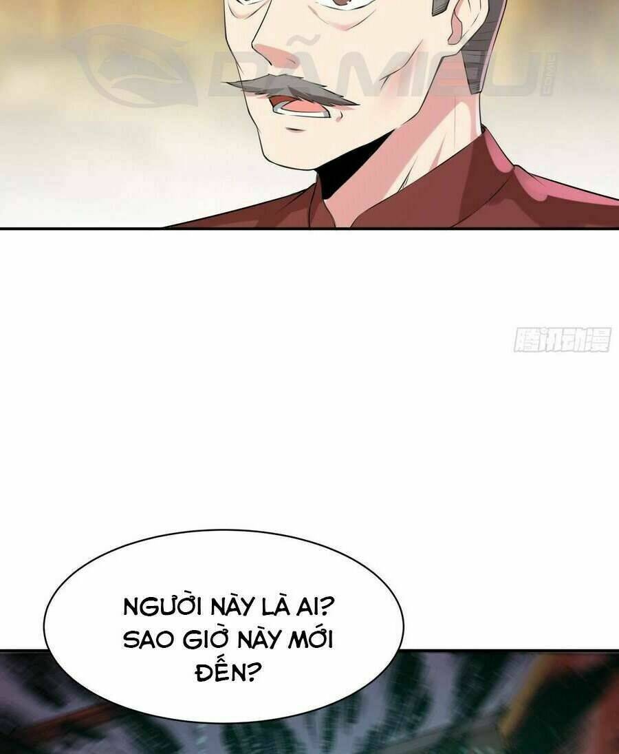 Trọng Sinh Đô Thị Thiên Tôn Chapter 118 - Trang 2