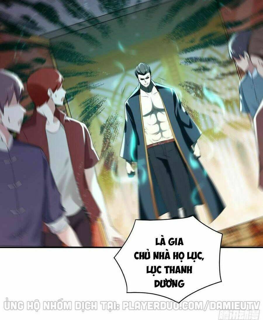 Trọng Sinh Đô Thị Thiên Tôn Chapter 118 - Trang 2