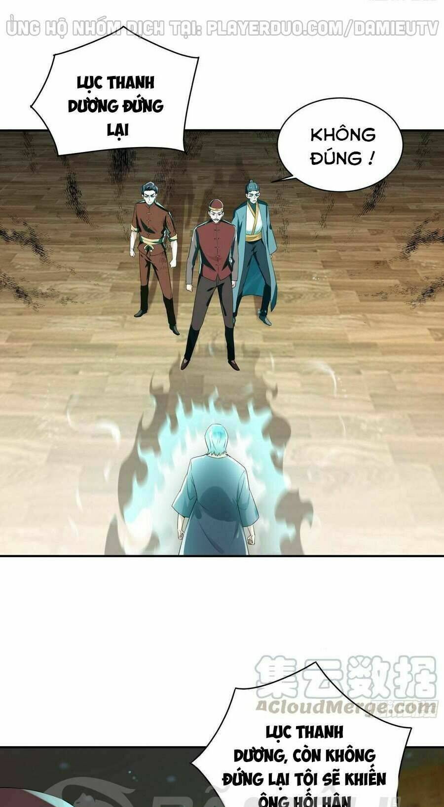 Trọng Sinh Đô Thị Thiên Tôn Chapter 118 - Trang 2