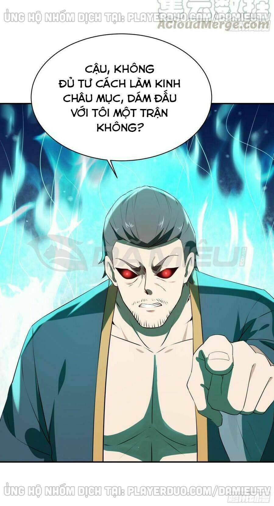 Trọng Sinh Đô Thị Thiên Tôn Chapter 118 - Trang 2