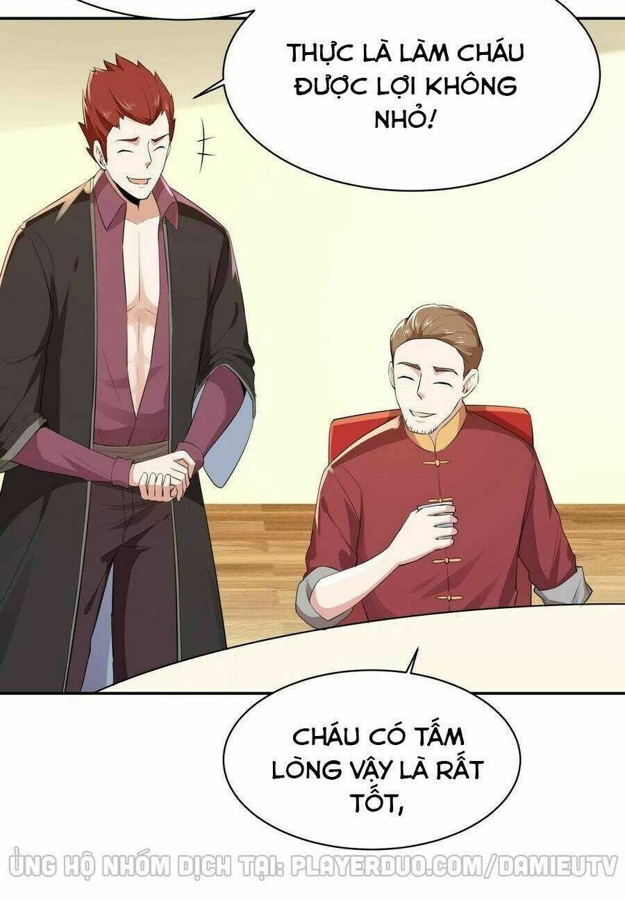 Trọng Sinh Đô Thị Thiên Tôn Chapter 118 - Trang 2