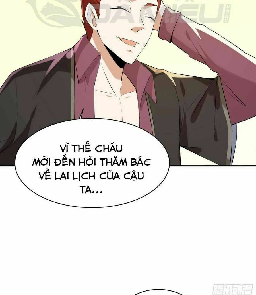 Trọng Sinh Đô Thị Thiên Tôn Chapter 118 - Trang 2