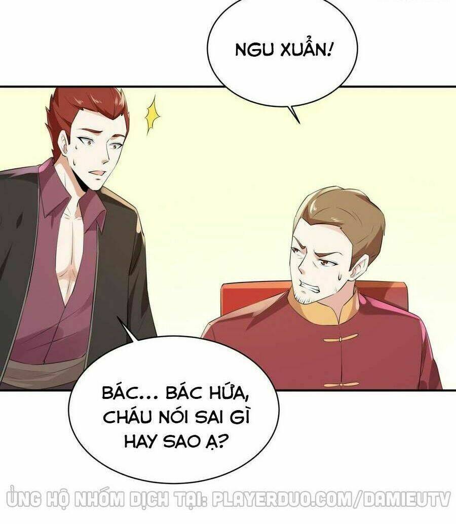 Trọng Sinh Đô Thị Thiên Tôn Chapter 118 - Trang 2