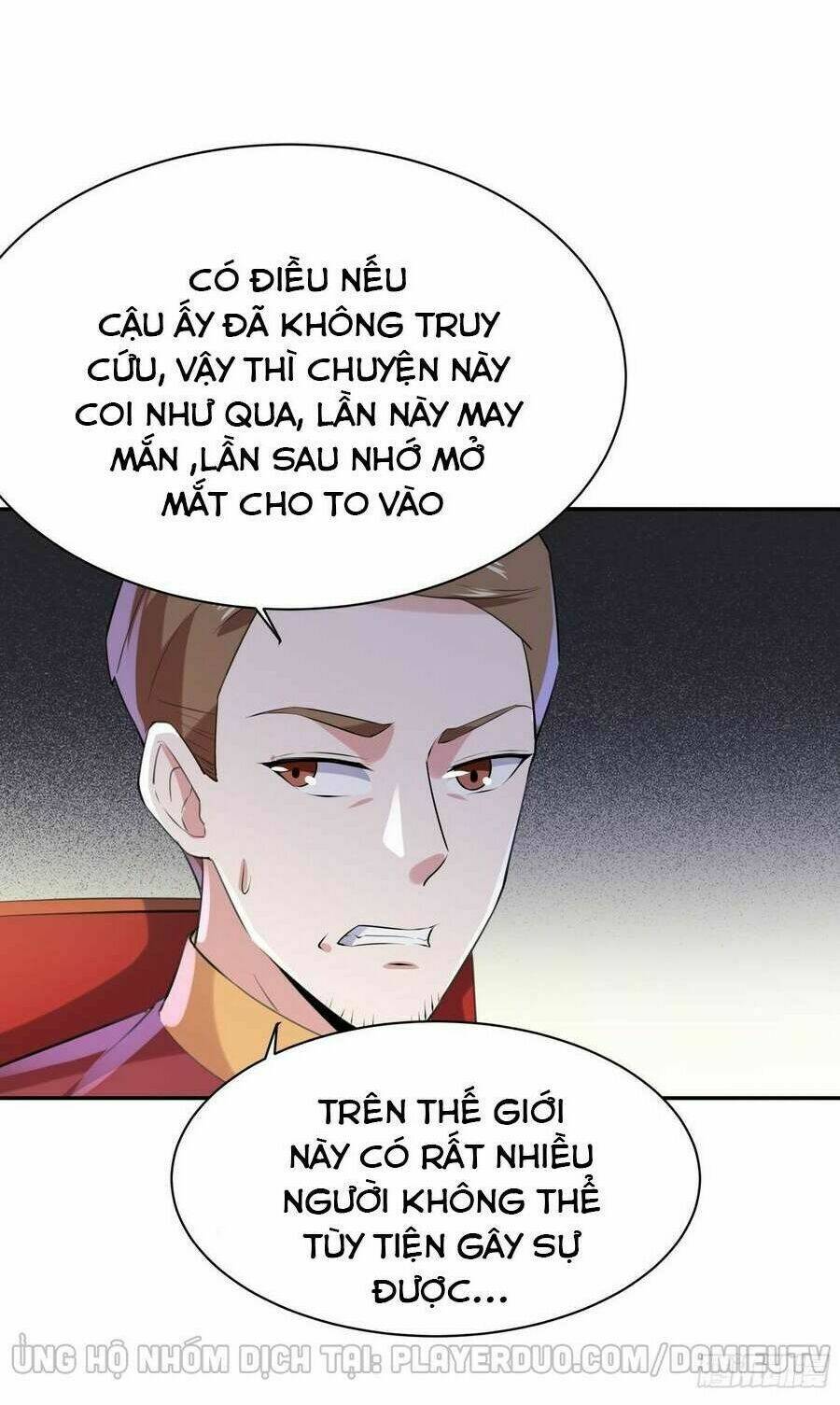 Trọng Sinh Đô Thị Thiên Tôn Chapter 118 - Trang 2
