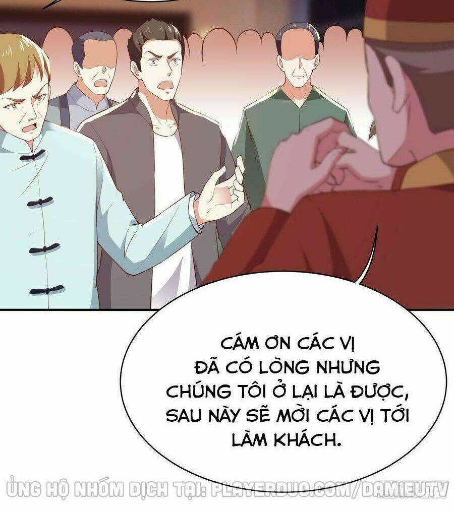 Trọng Sinh Đô Thị Thiên Tôn Chapter 119 - Trang 2