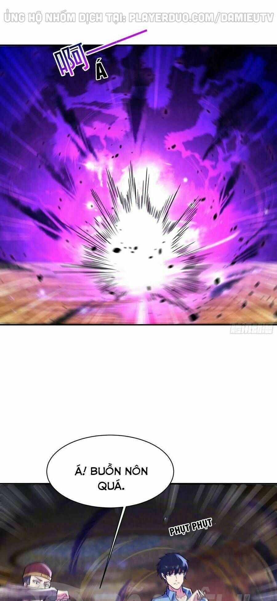 Trọng Sinh Đô Thị Thiên Tôn Chapter 120 - Trang 2