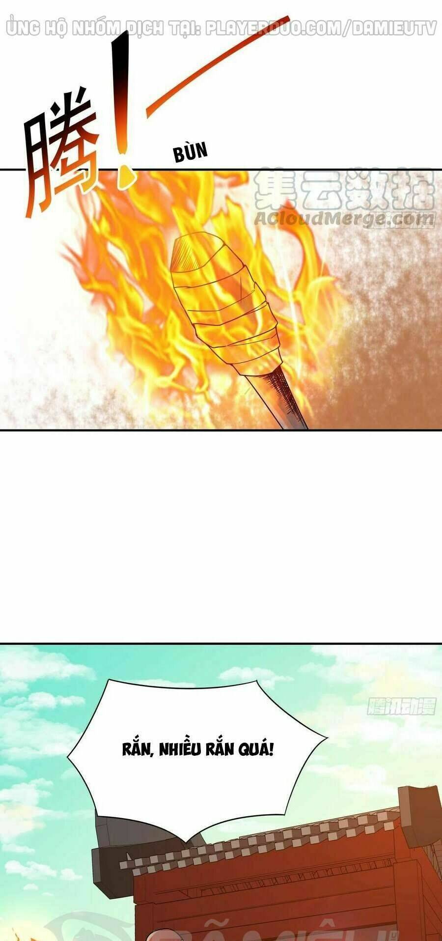 Trọng Sinh Đô Thị Thiên Tôn Chapter 120 - Trang 2