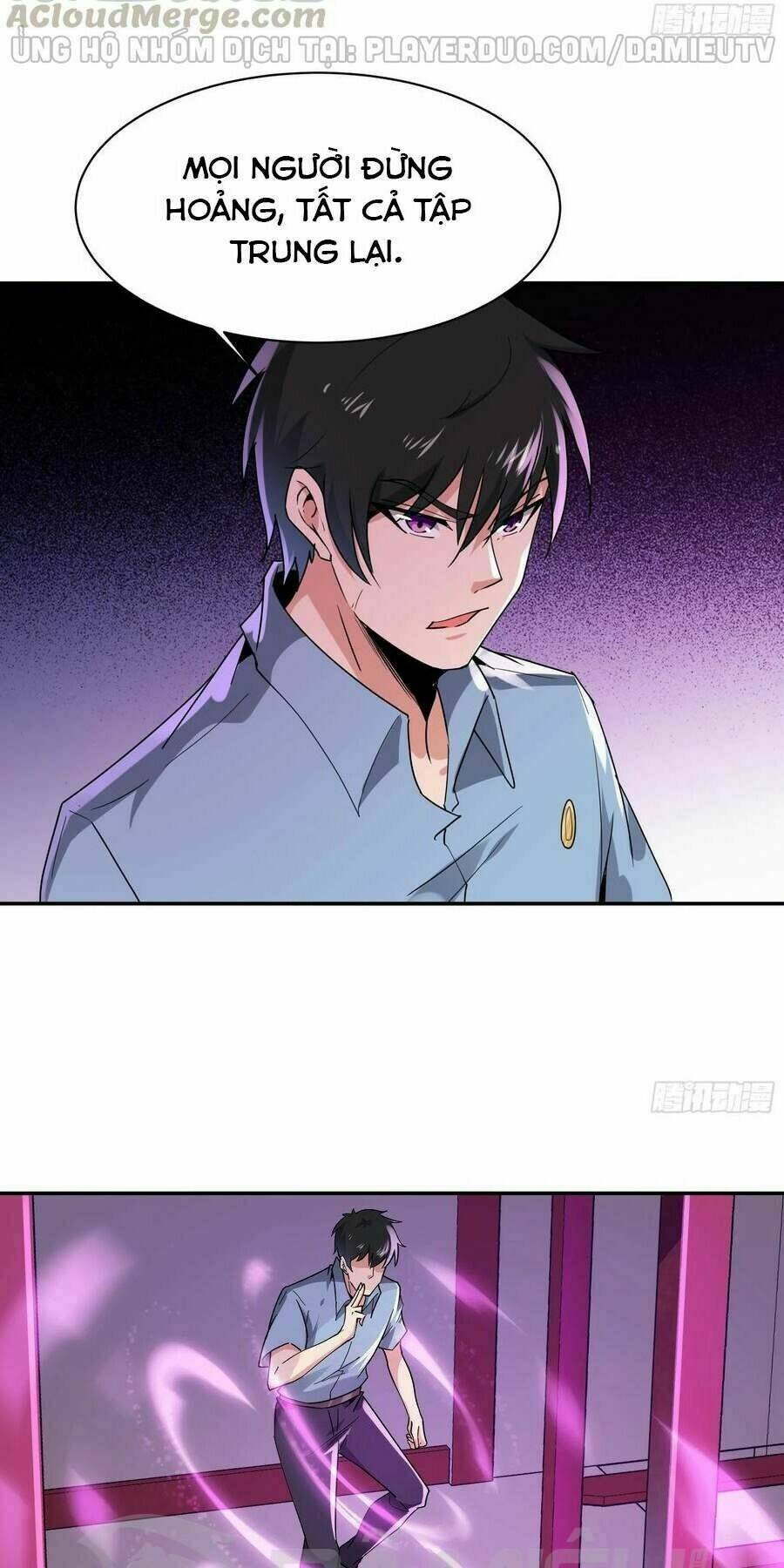 Trọng Sinh Đô Thị Thiên Tôn Chapter 120 - Trang 2