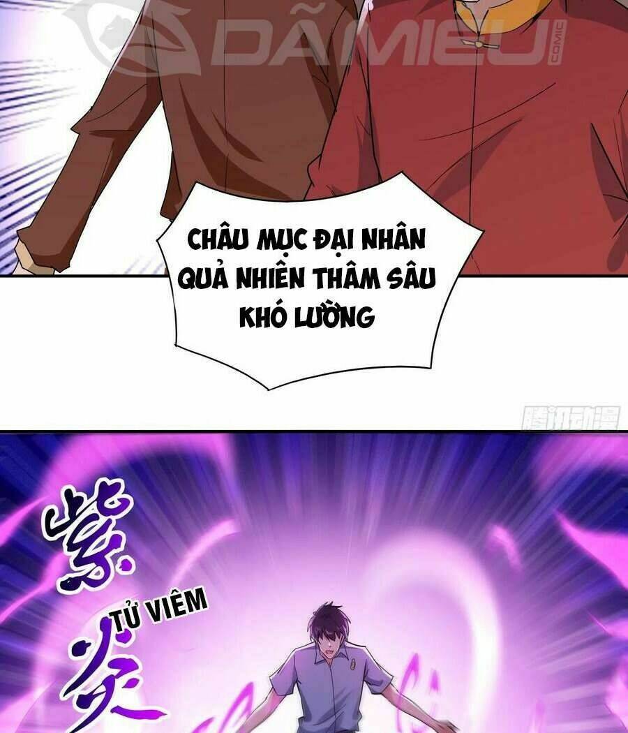 Trọng Sinh Đô Thị Thiên Tôn Chapter 120 - Trang 2