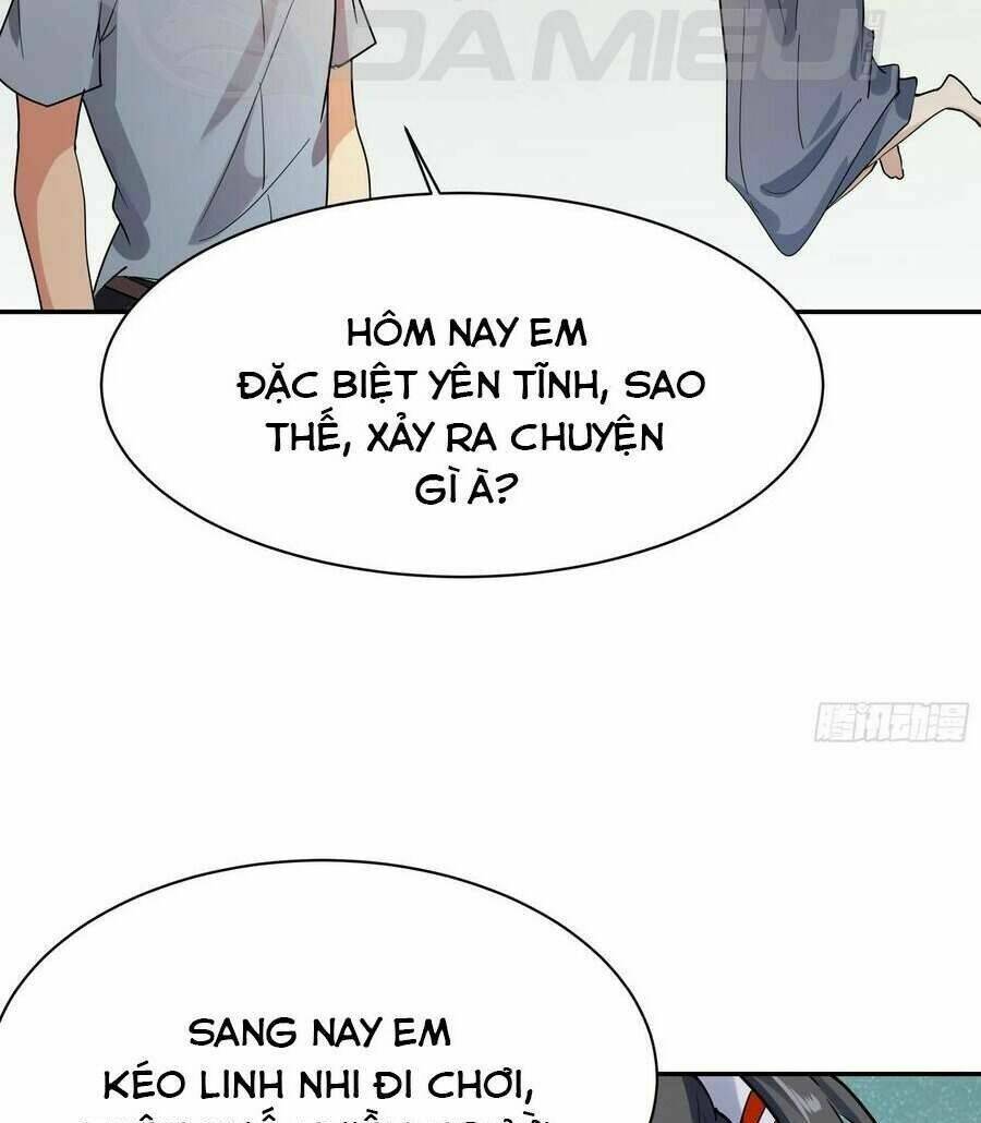 Trọng Sinh Đô Thị Thiên Tôn Chapter 120 - Trang 2