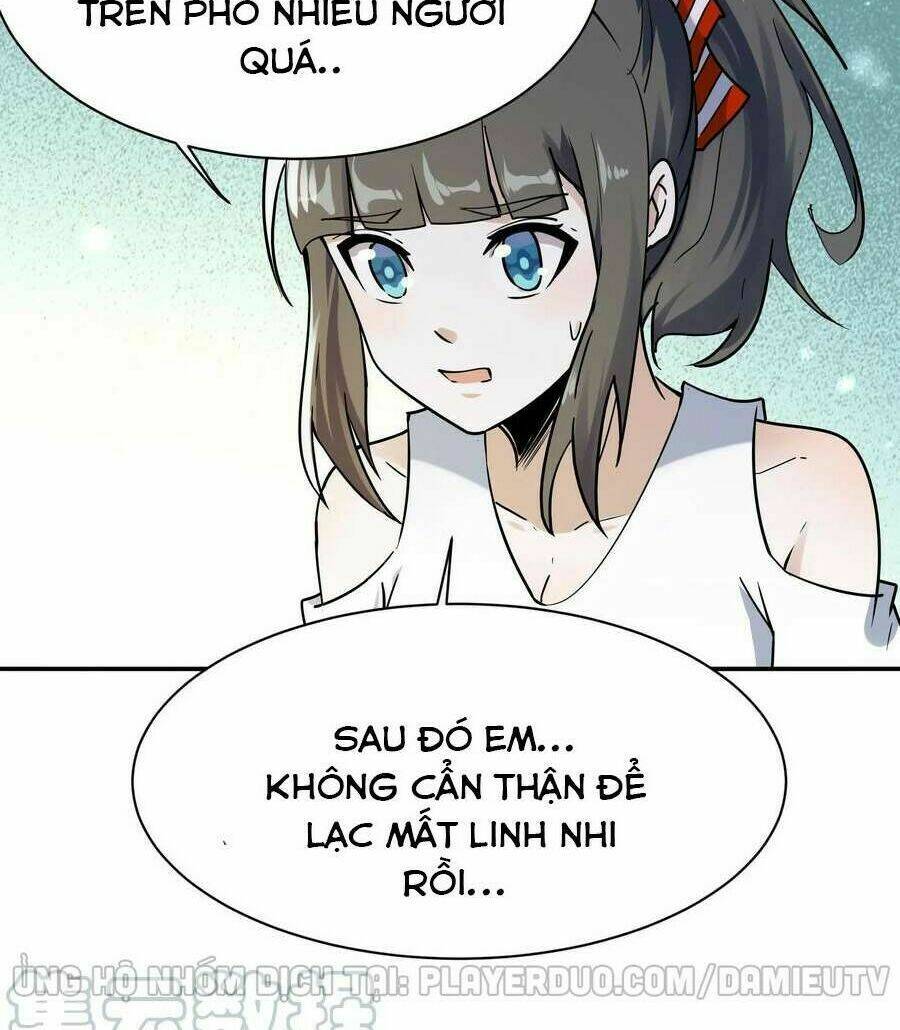 Trọng Sinh Đô Thị Thiên Tôn Chapter 120 - Trang 2