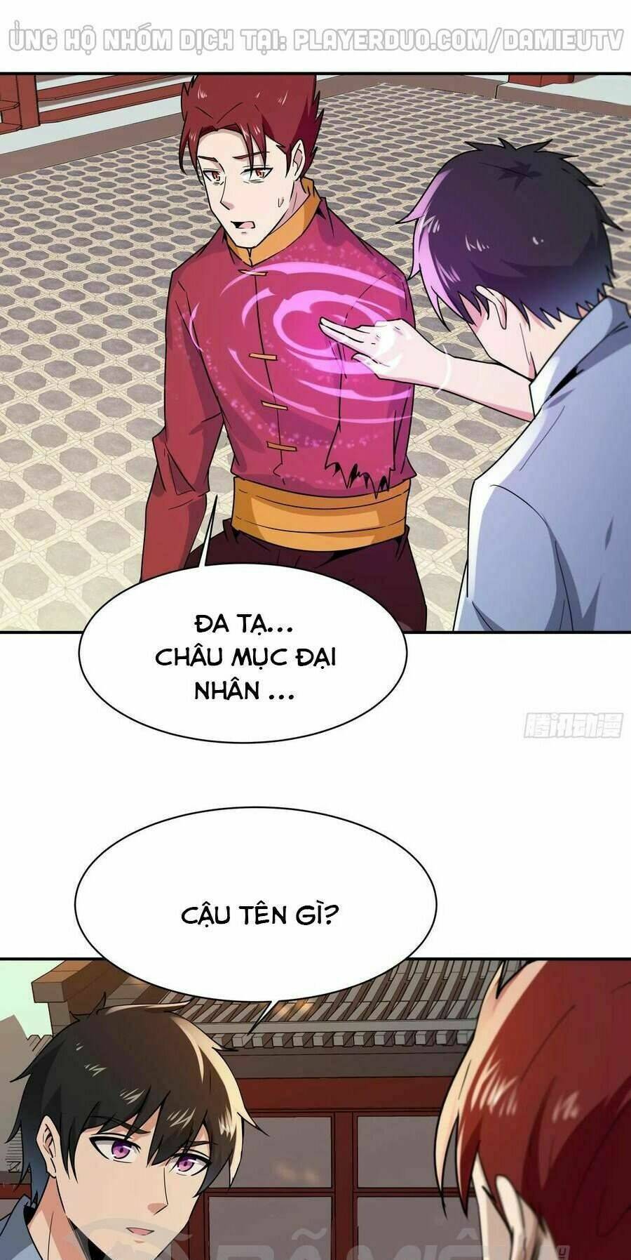 Trọng Sinh Đô Thị Thiên Tôn Chapter 120 - Trang 2