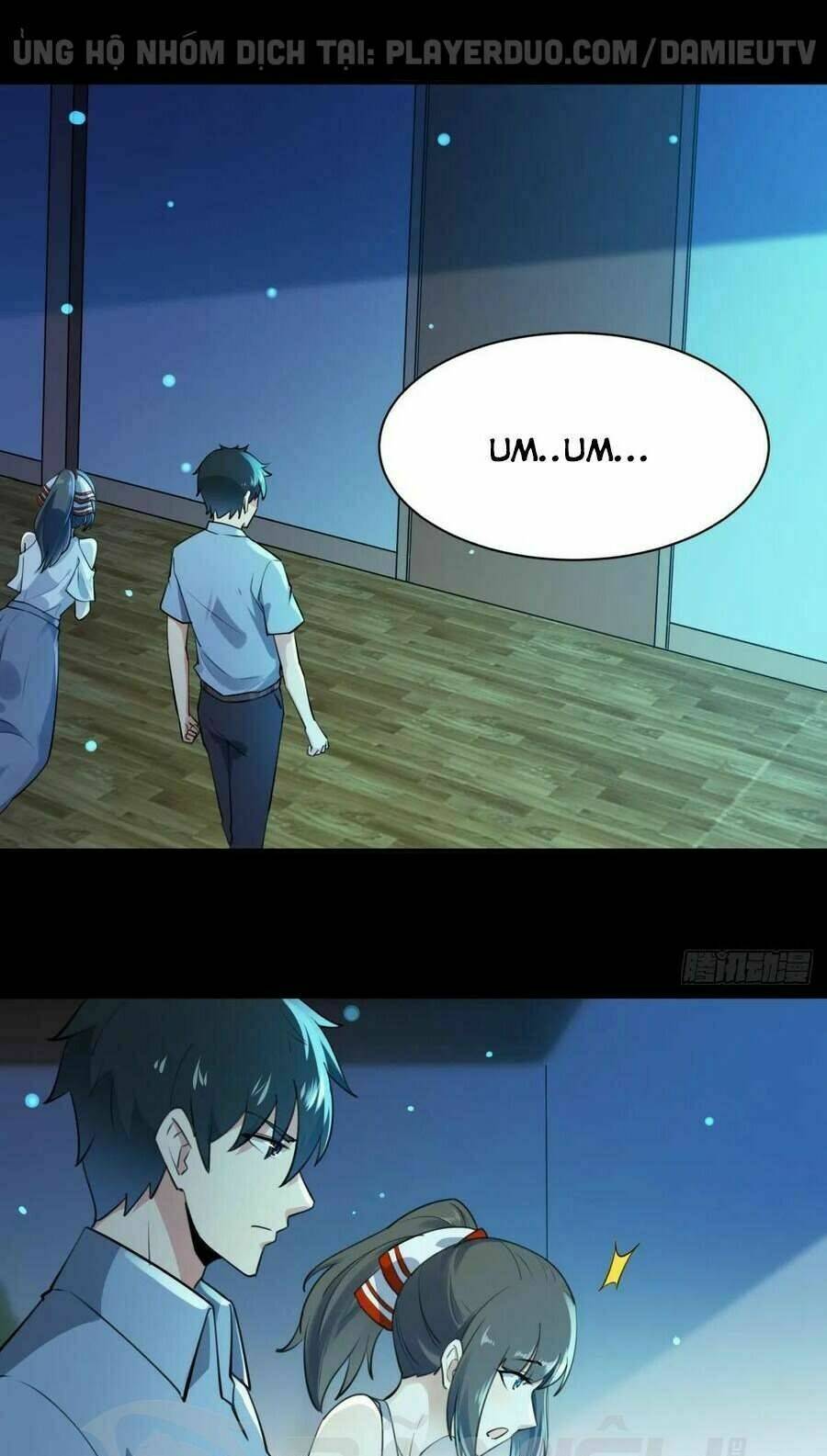 Trọng Sinh Đô Thị Thiên Tôn Chapter 121 - Trang 2