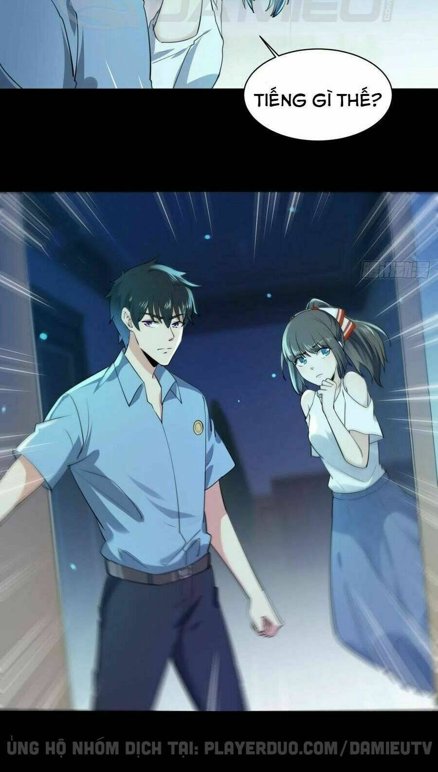 Trọng Sinh Đô Thị Thiên Tôn Chapter 121 - Trang 2