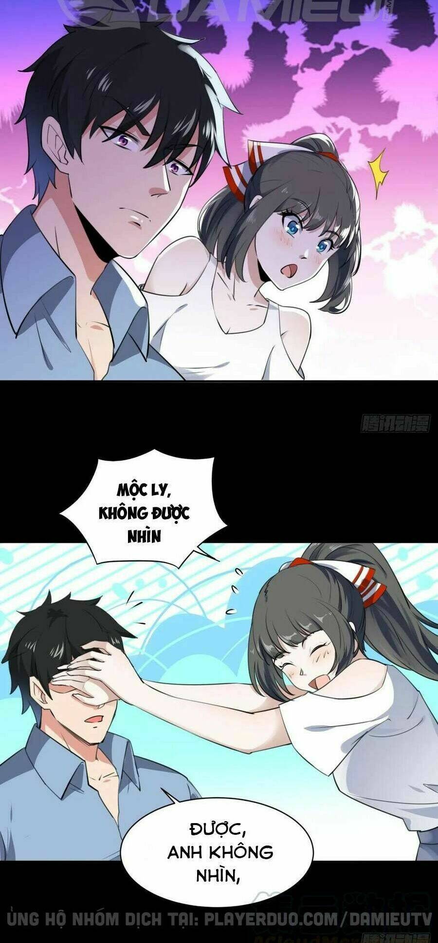 Trọng Sinh Đô Thị Thiên Tôn Chapter 121 - Trang 2