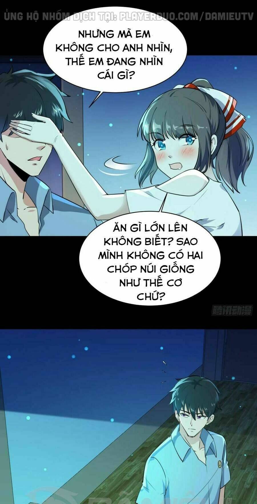 Trọng Sinh Đô Thị Thiên Tôn Chapter 121 - Trang 2