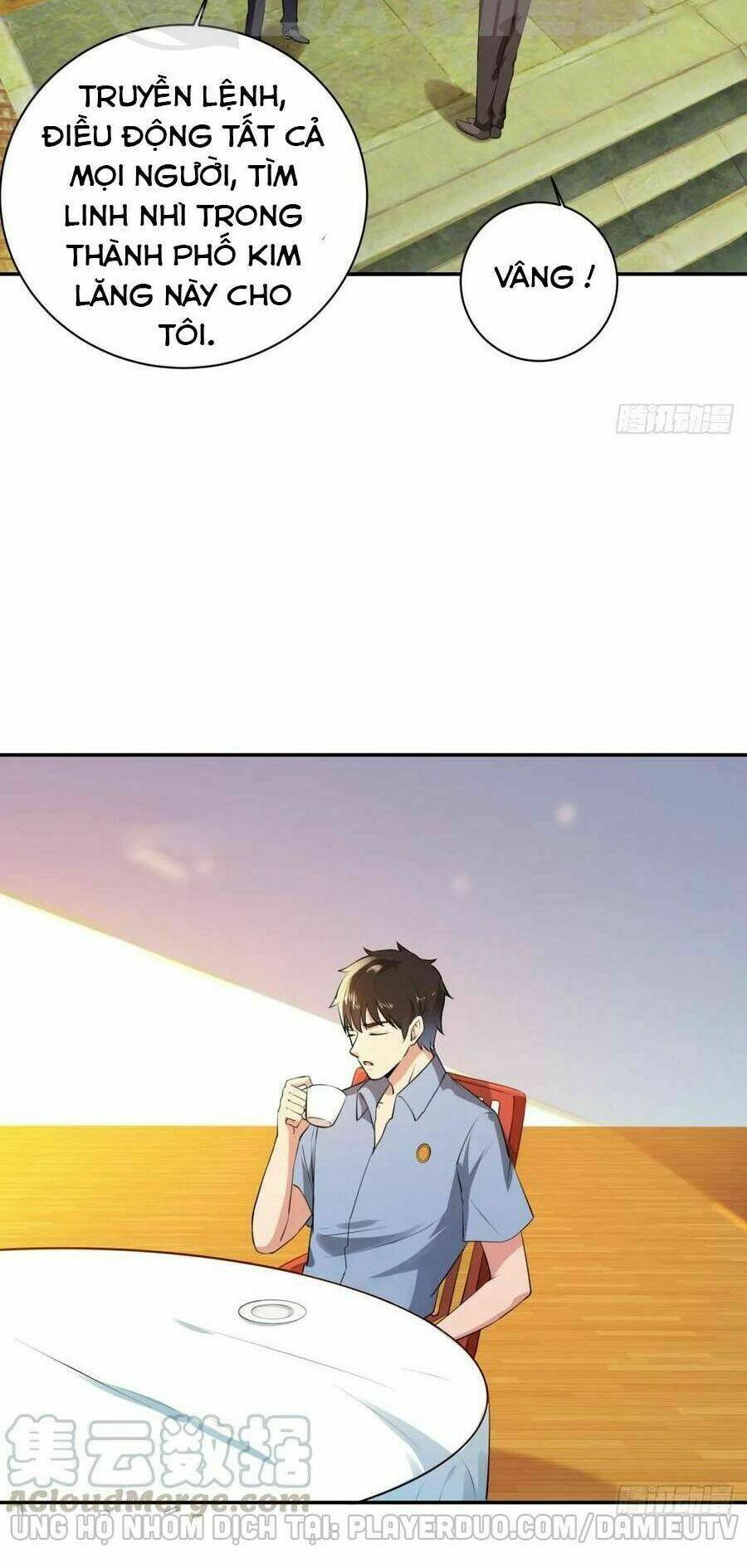 Trọng Sinh Đô Thị Thiên Tôn Chapter 121 - Trang 2