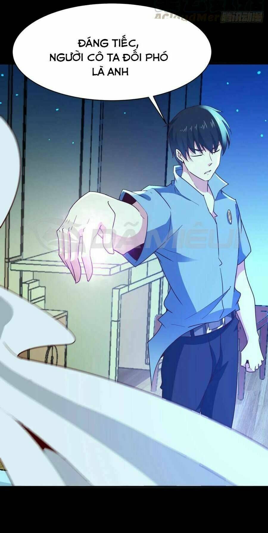 Trọng Sinh Đô Thị Thiên Tôn Chapter 122 - Trang 2