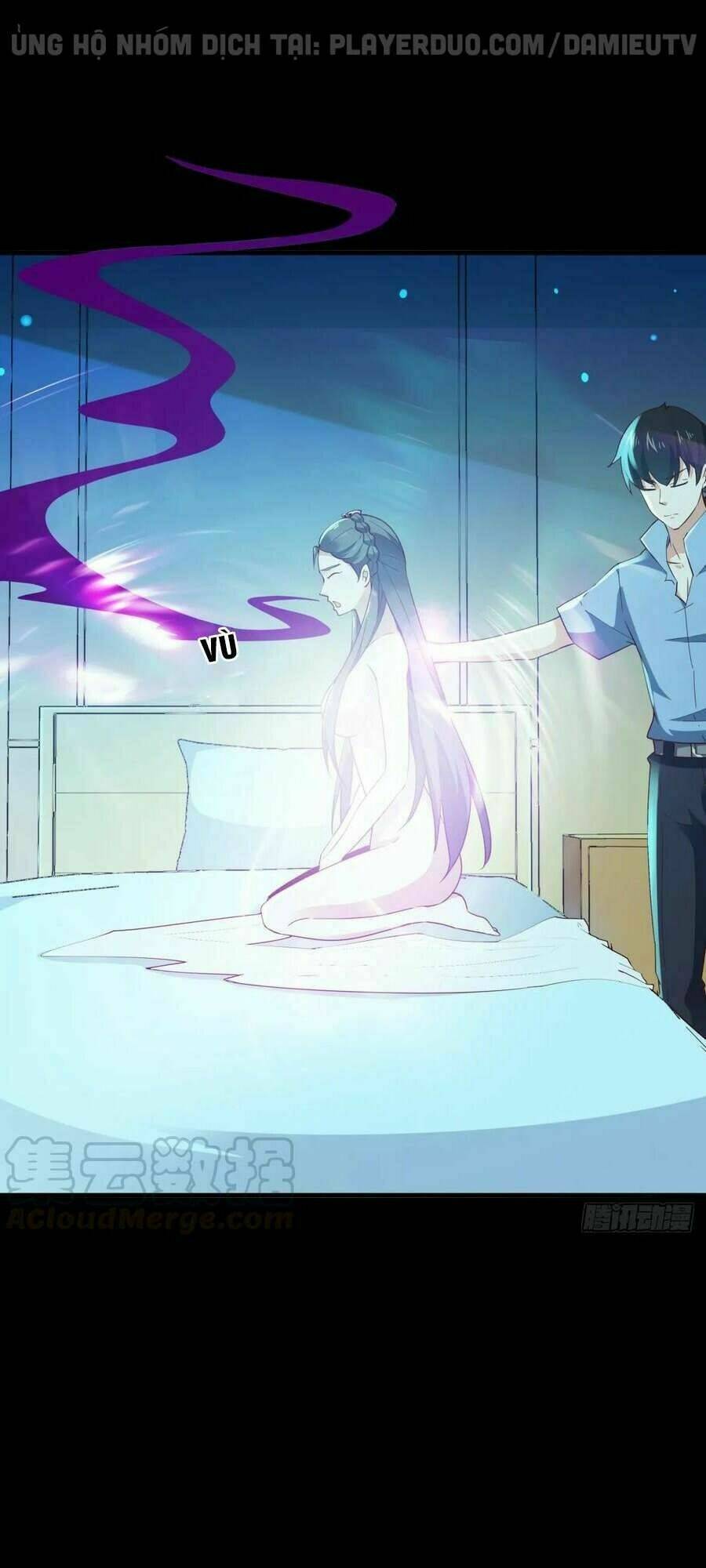 Trọng Sinh Đô Thị Thiên Tôn Chapter 122 - Trang 2