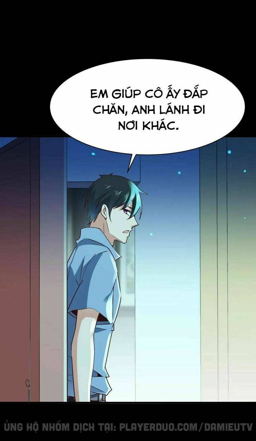 Trọng Sinh Đô Thị Thiên Tôn Chapter 122 - Trang 2