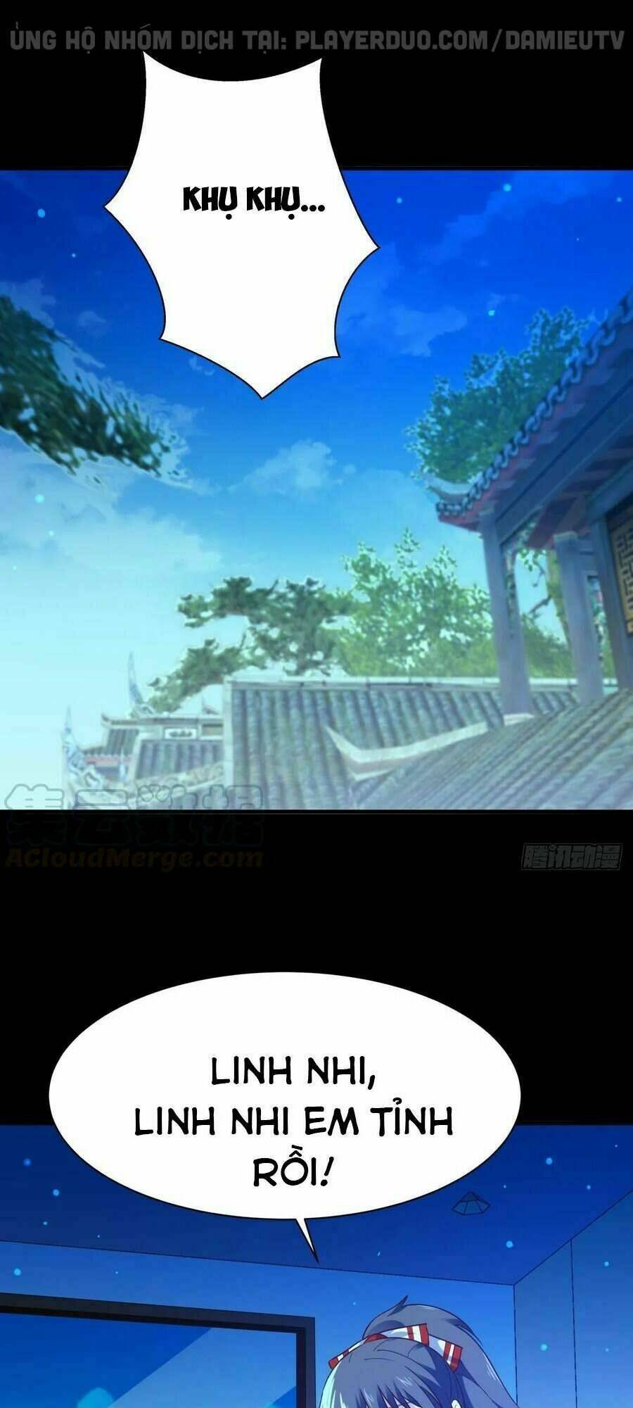 Trọng Sinh Đô Thị Thiên Tôn Chapter 122 - Trang 2