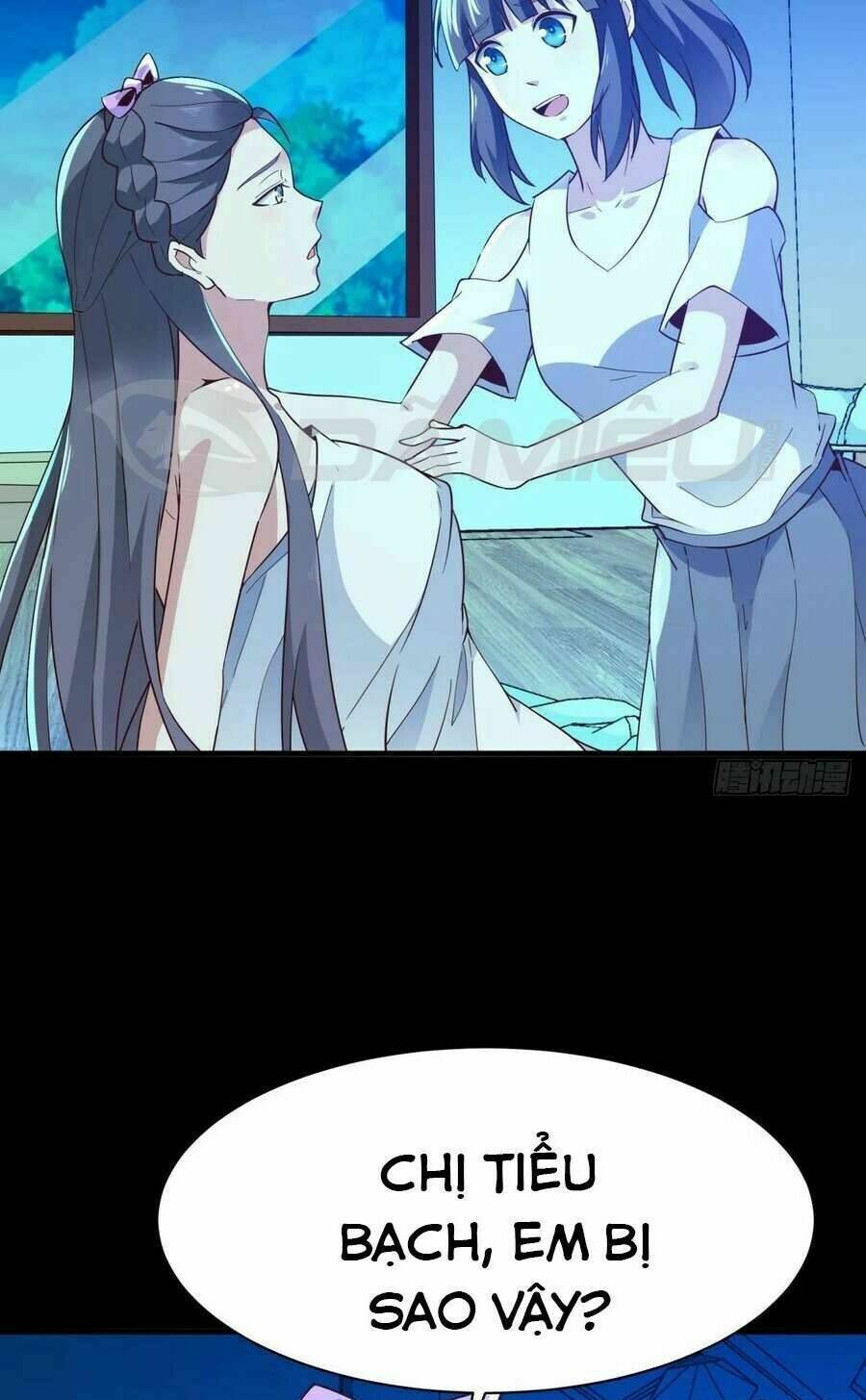 Trọng Sinh Đô Thị Thiên Tôn Chapter 122 - Trang 2