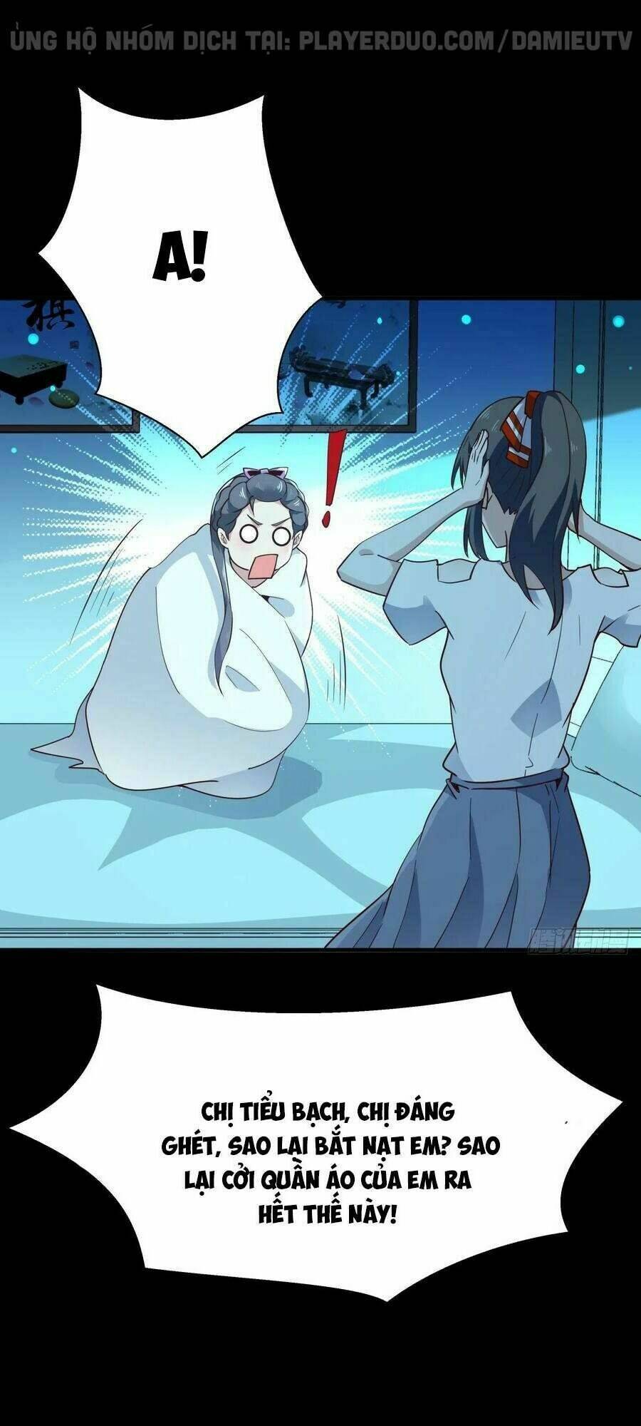 Trọng Sinh Đô Thị Thiên Tôn Chapter 122 - Trang 2