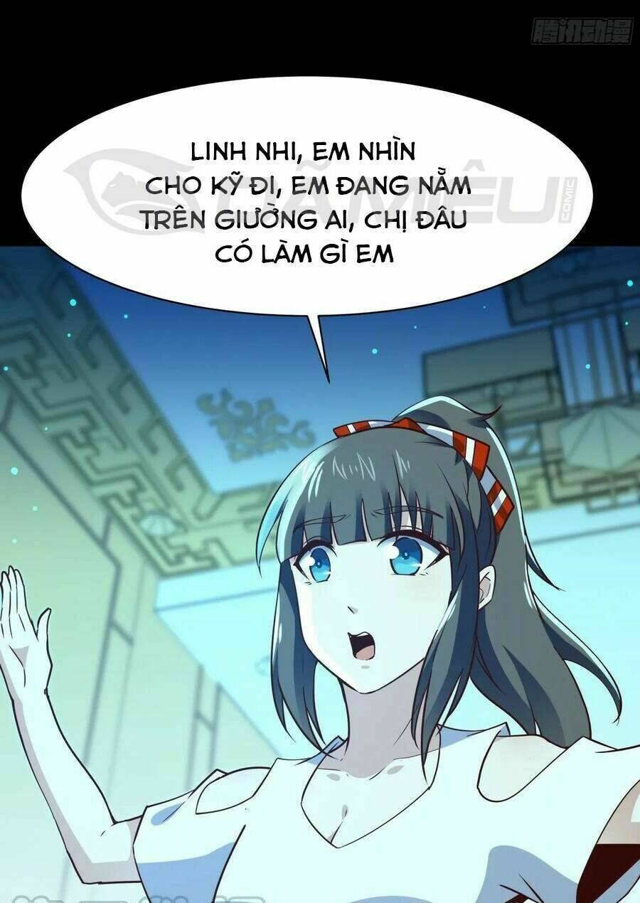 Trọng Sinh Đô Thị Thiên Tôn Chapter 122 - Trang 2